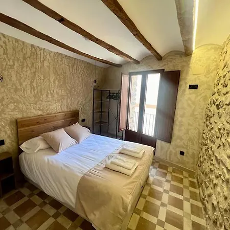Casa Raquel Montanejos Villa Exterior photo