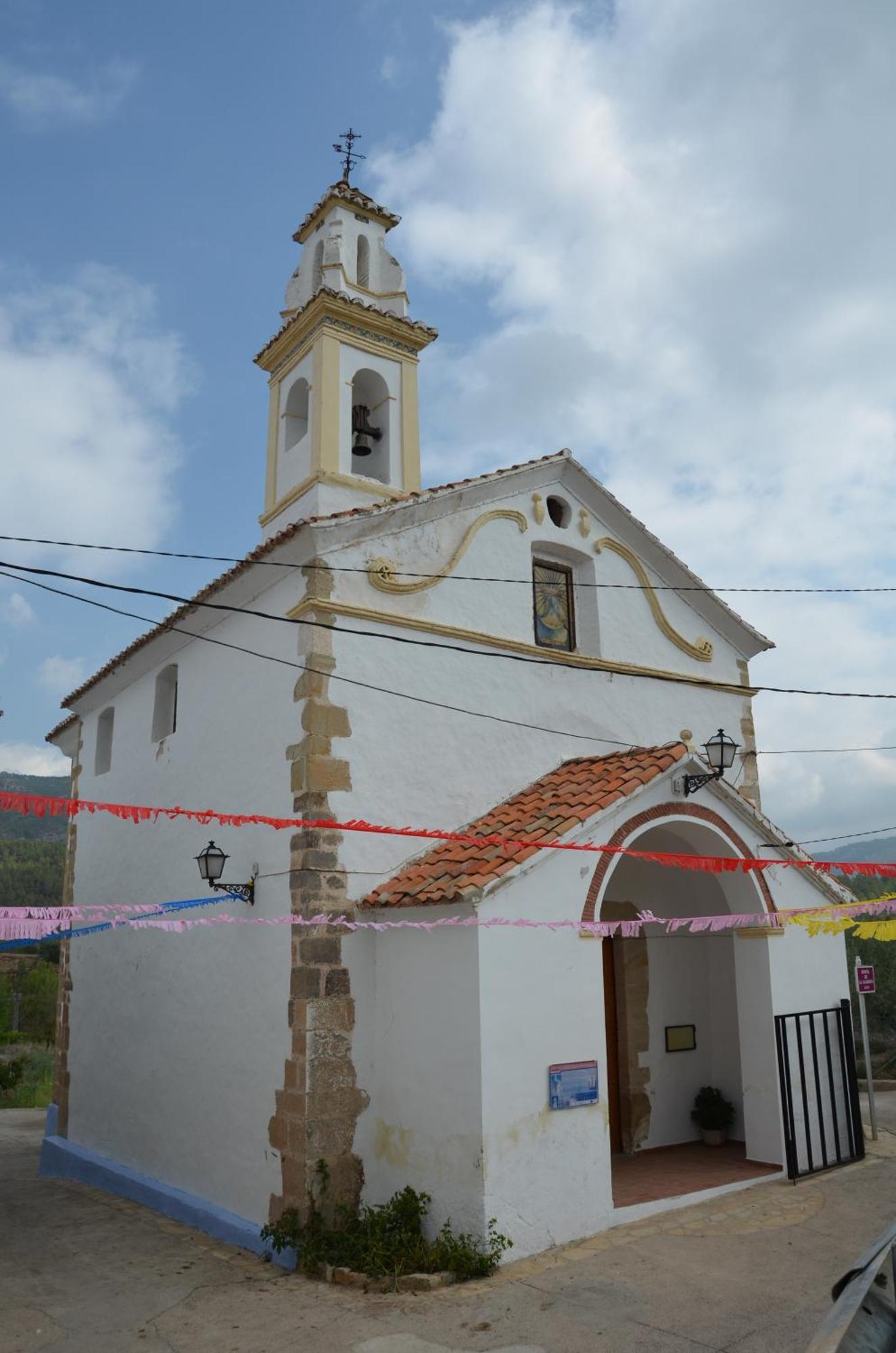 Casa Raquel Holiday home *