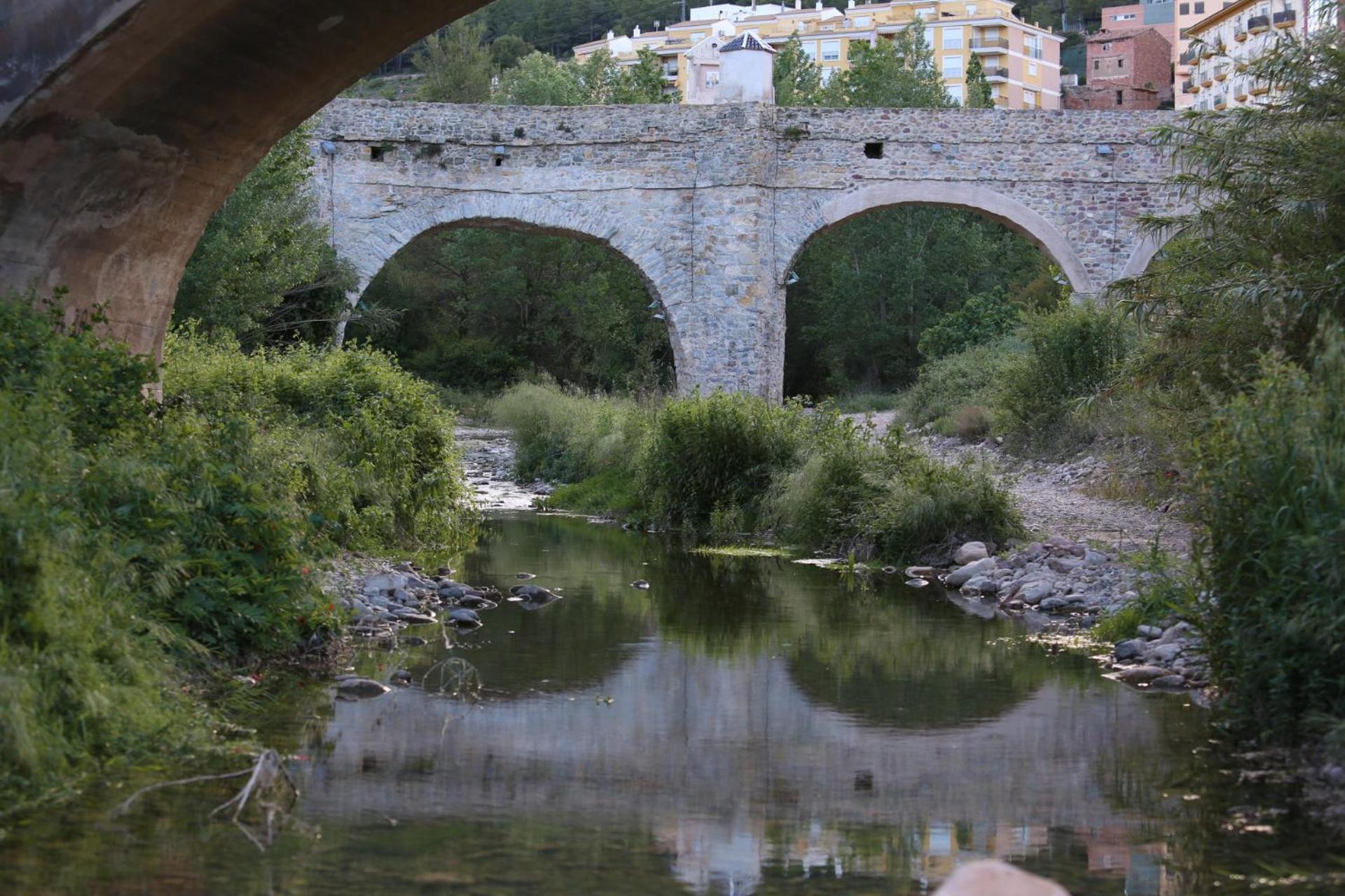 Casa Raquel * Montanejos