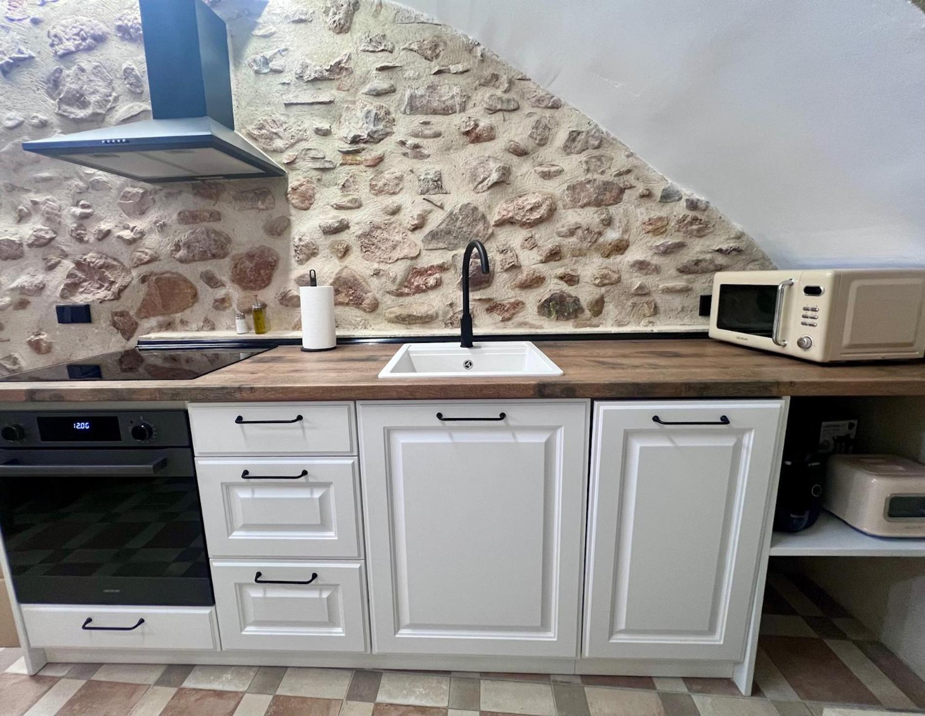 Holiday home Casa Raquel *