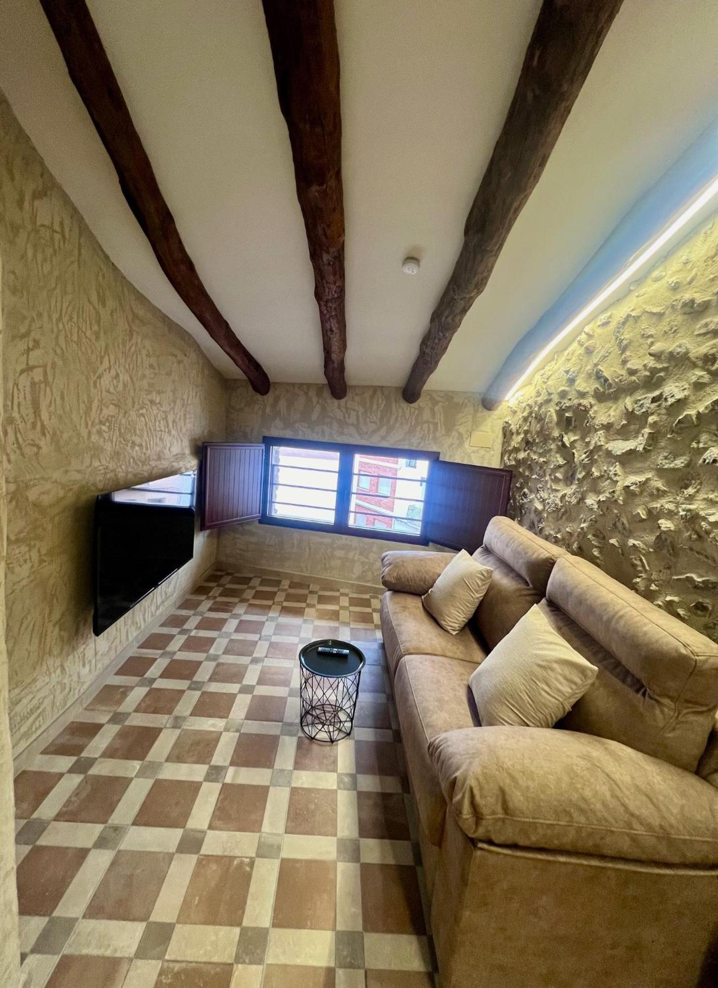 Casa Raquel *