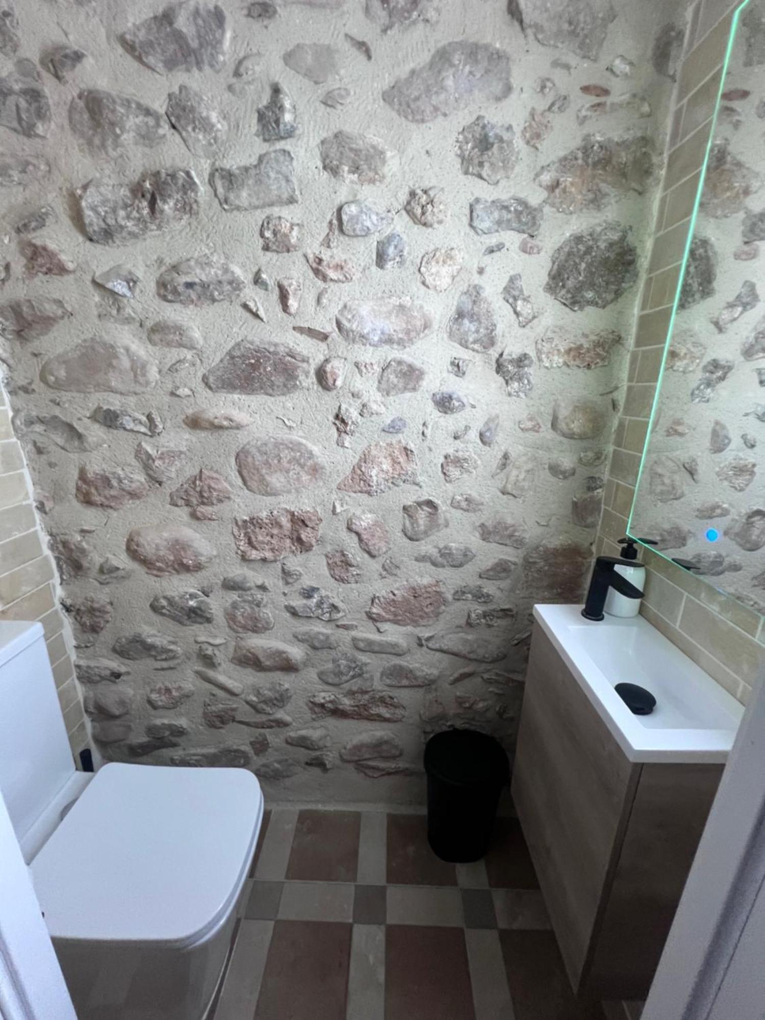 Holiday home Casa Raquel Montanejos