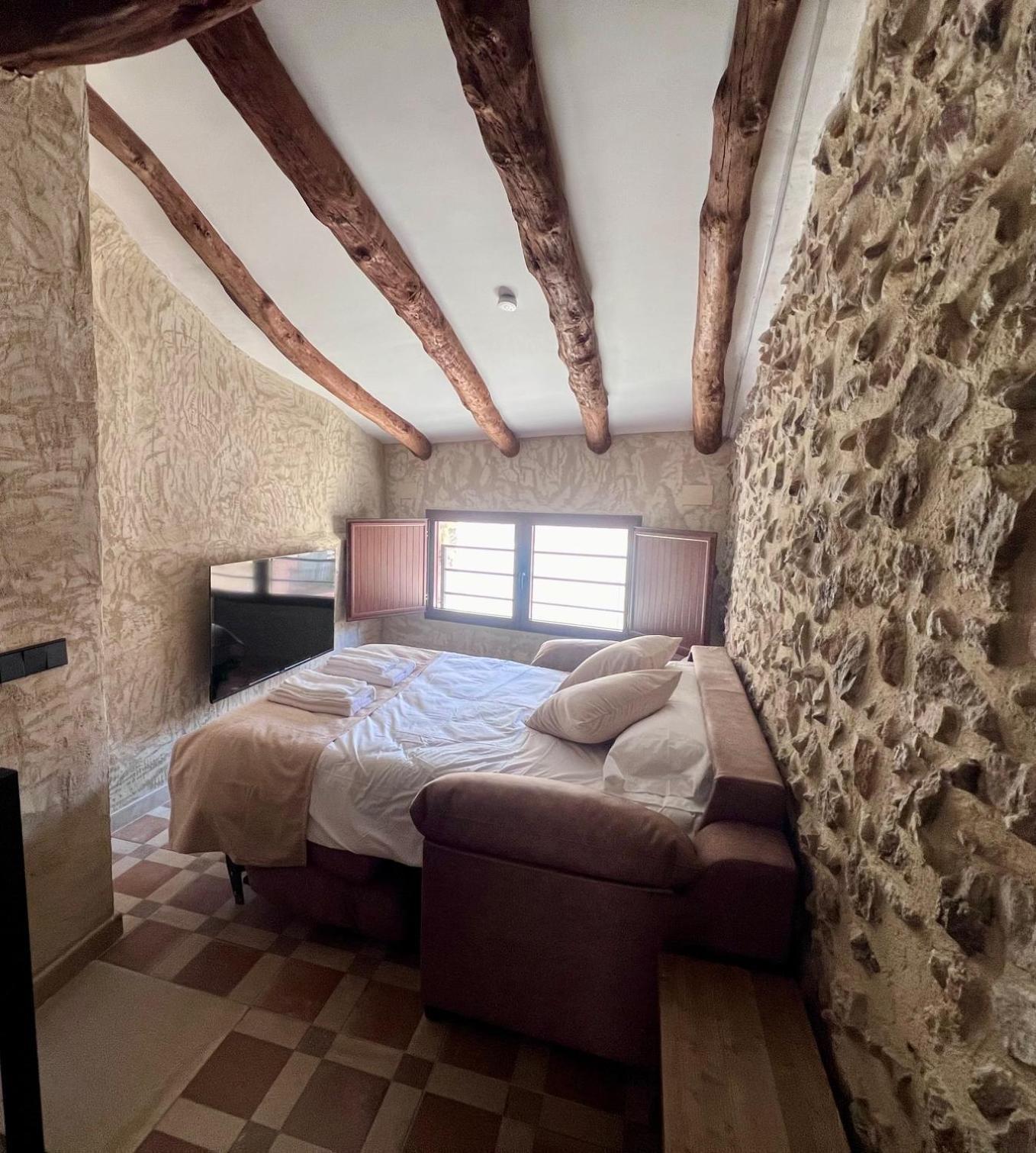 Casa Raquel *