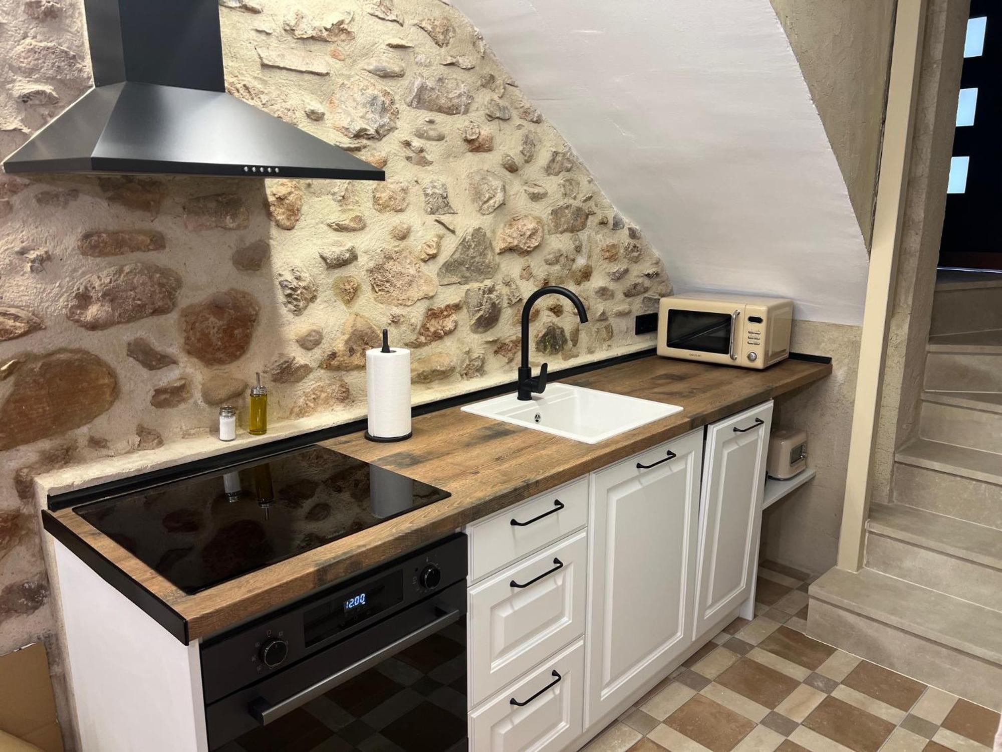 Casa Raquel Holiday home *
