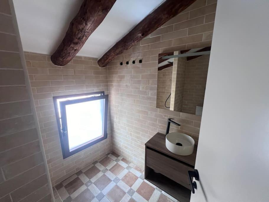 Casa Raquel Holiday home *