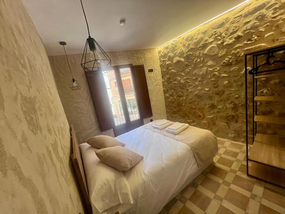 Casa Raquel * Montanejos