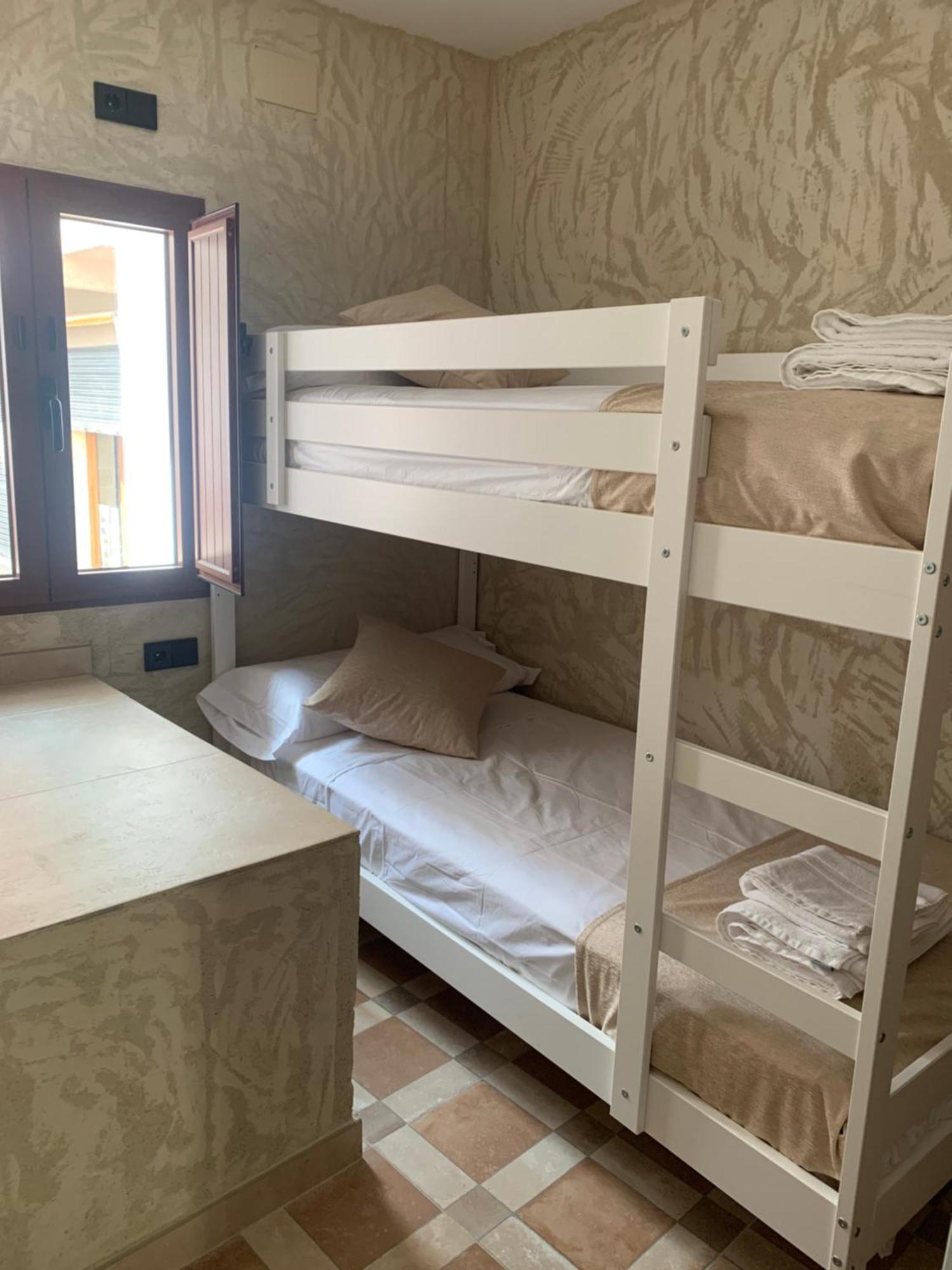 Casa Raquel Holiday home
