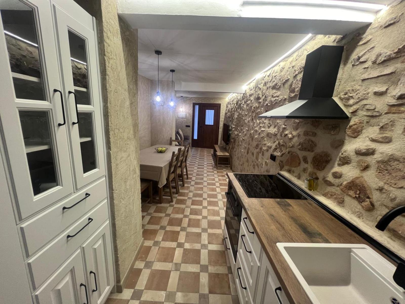 Casa Raquel